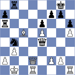 Ferrufino - Mizzi (chess.com INT, 2024)