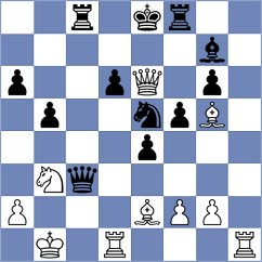 Adireddy - Smeets (chess.com INT, 2024)