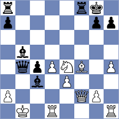 Mazariegos - Ferrufino (Chess.com INT, 2020)