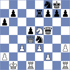Zivic - Vishnu (chess.com INT, 2023)