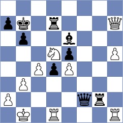 Gullaksen - Mamedov (Chess.com INT, 2020)