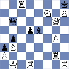 Kornyukov - Garv (chess.com INT, 2021)