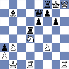 Seletsky - Gopal (chess.com INT, 2024)