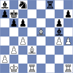 Novak - Negron Lizarazo (chess.com INT, 2024)