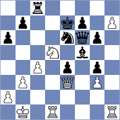 Lopez Gracia - Cheng (chess.com INT, 2023)