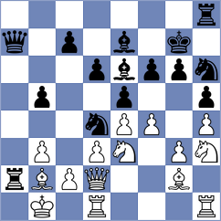Nogueira - Herrera Reyes (Chess.com INT, 2021)