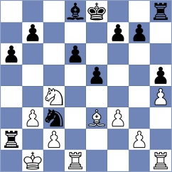 Jaiveer - Smirnov (chess.com INT, 2024)