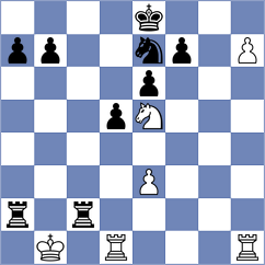 Stoyanov - Chung (Chess.com INT, 2020)