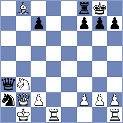 Mintau - Vilcu (Chess.com INT, 2020)