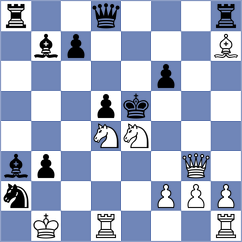 Tari - Osinenko (chess.com INT, 2024)