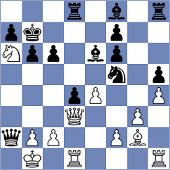 Belmonte - Vardanyan (chess.com INT, 2024)