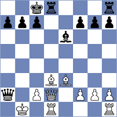 Vine - Mogirzan (chess.com INT, 2021)