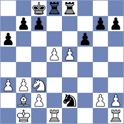 Topalov - Chlpik (chess.com INT, 2023)