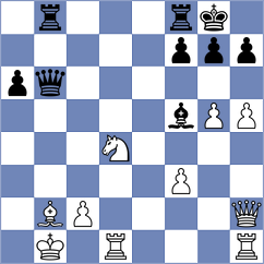 Agrest - Kanyamarala (FIDE Online Arena INT, 2024)
