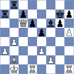 Omariev - Provaznik (chess.com INT, 2024)