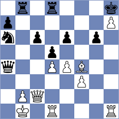 Banzea - Taras (chess.com INT, 2024)