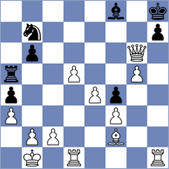 Lorans - Dmitriev (chess.com INT, 2024)