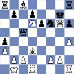 Peatman - Jeet (chess.com INT, 2023)