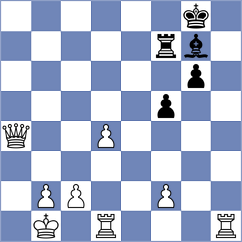 Souleidis - Goncalves (chess.com INT, 2024)
