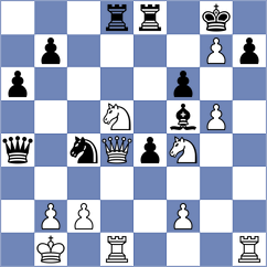 Nakamura - Sanal (chess.com INT, 2024)