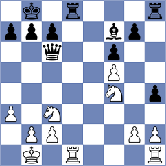 Wu - Vlachos (chess.com INT, 2024)