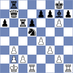 Lacasa Diaz - Kejna (chess.com INT, 2024)