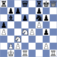Golsta - Zong (chess.com INT, 2022)