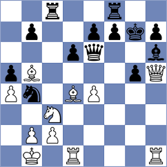 Titus - Akintonde (Chess.com INT, 2021)