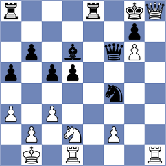 Tristan - Yanev (chess.com INT, 2024)