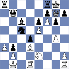 Frayna - Vu (chess.com INT, 2021)