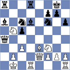 Pasti - Leitao (chess.com INT, 2023)