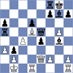 Grigoriants - Benedetti (chess.com INT, 2024)