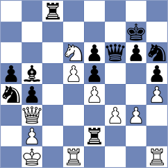 Xiong - Piorun (chess.com INT, 2022)
