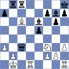 Farhat Willemstein - Szente Varga (Chess.com INT, 2021)