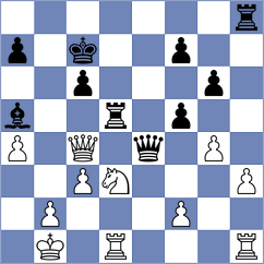 Bueno - Soto Vega (chess.com INT, 2024)