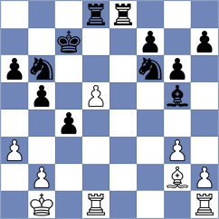 Anfinogenov - Abozenko (Chess.com INT, 2020)