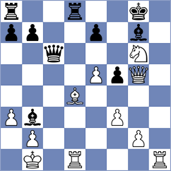 Boor - Figorito (chess.com INT, 2024)