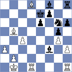 Esquivel Golcher - Ermolaev (Chess.com INT, 2020)