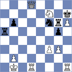 Dordzhieva - Quintiliano Pinto (Chess.com INT, 2021)