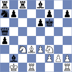Csonka - Hammer (chess.com INT, 2023)
