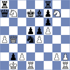 Fawzy - Yayloyan (chess.com INT, 2023)