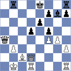 Sawlin - Erdogdu (chess.com INT, 2021)