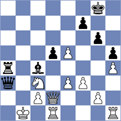 Gelman - Svane (chess.com INT, 2021)