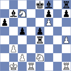 Mekhane - Lederman (Chess.com INT, 2020)