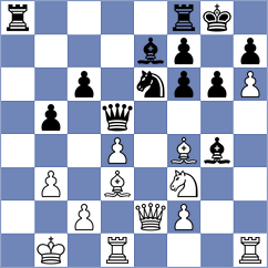 Terletsky - Ovetchkin (chess.com INT, 2021)