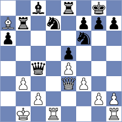 Skiadopoulos - Elissalt Cardenas (chess.com INT, 2023)