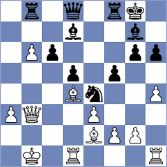 Vykouk - Xiong (chess.com INT, 2024)