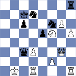 Vlassov - Tang (chess.com INT, 2021)