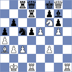 Hayrapetyan - Rustamov (chess.com INT, 2024)