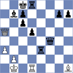 Mingarro Carceller - Tin (Chess.com INT, 2021)